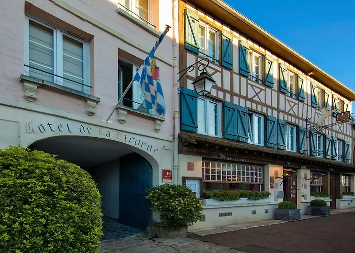 La Licorne&Spa